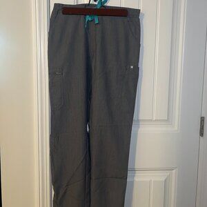 Figs Graphite Scrub Pants - S